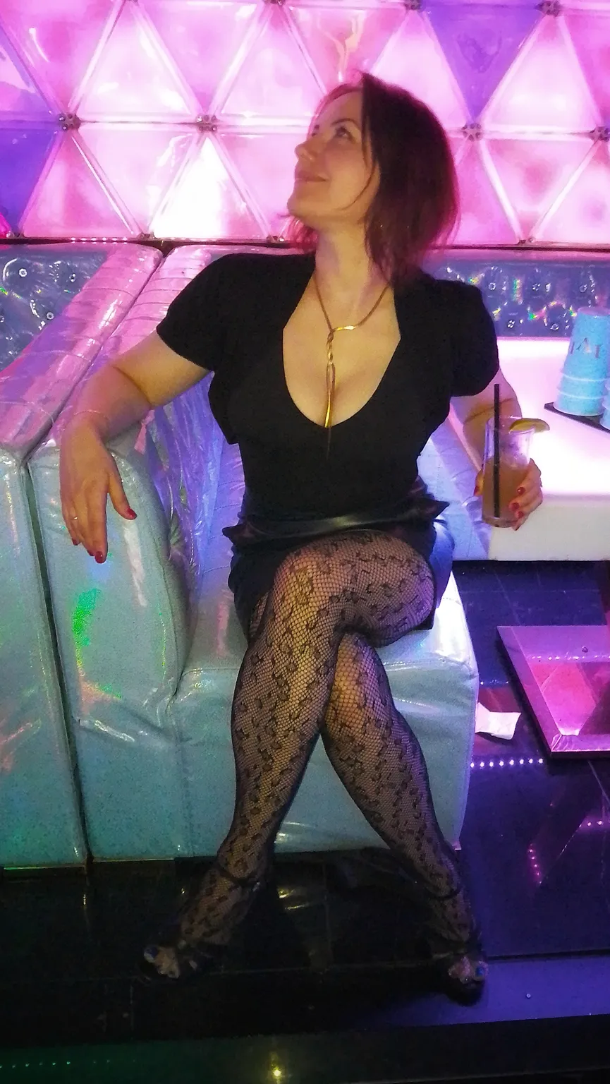 Night Out at LVL Three Bar & Lounge, Calgary